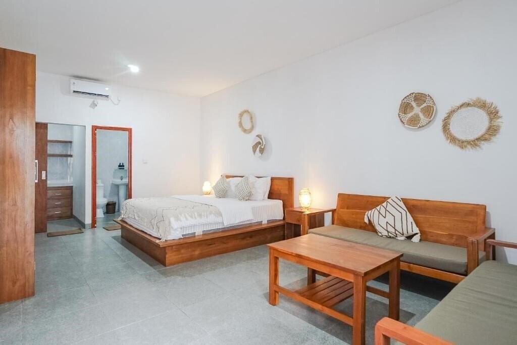 Фото Maisaba Coliving Cempaka 2*