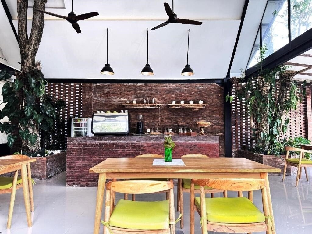 Картинка Lubdhaka Canggu 3*