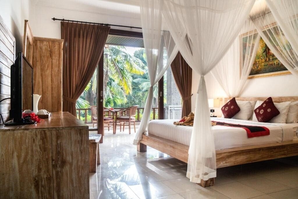 Изображение Alam Terrace Cottages 3*