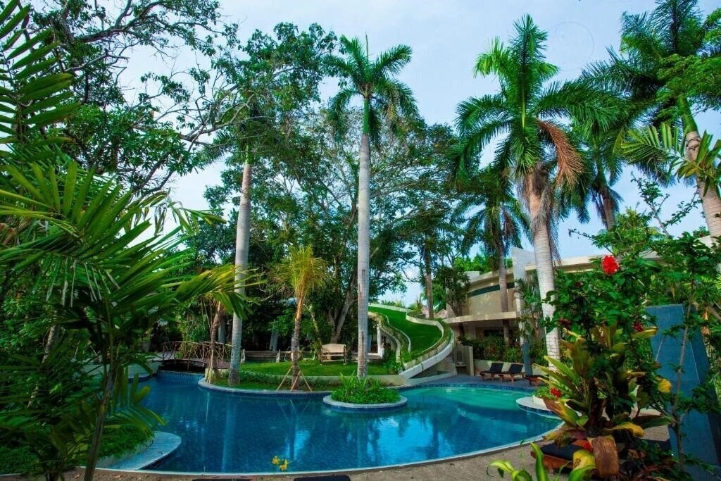 Изображение Regali Villa 3*
