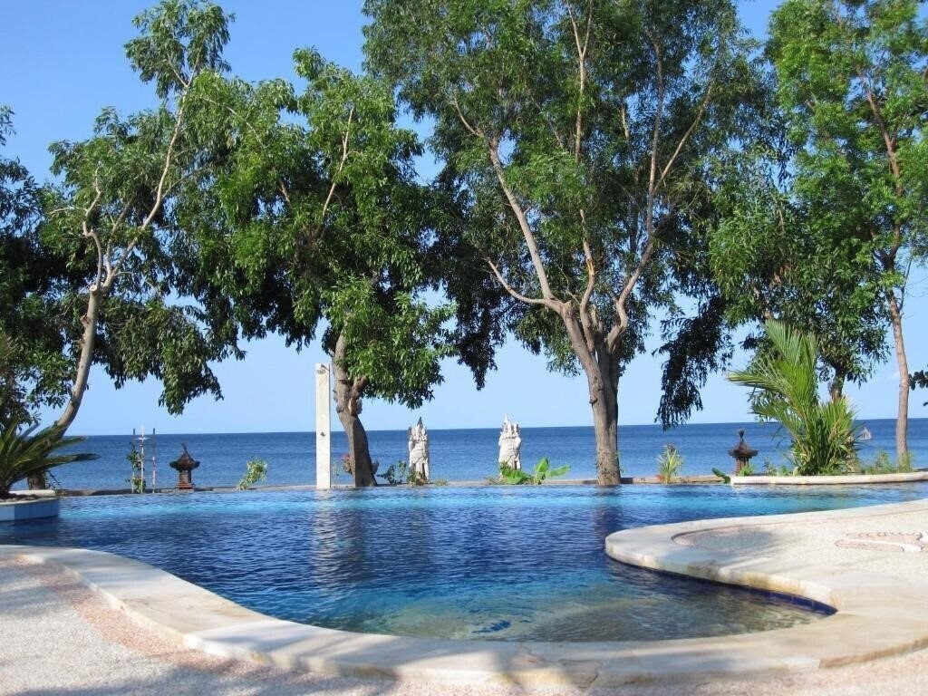 Отель Bali Dream House 3*