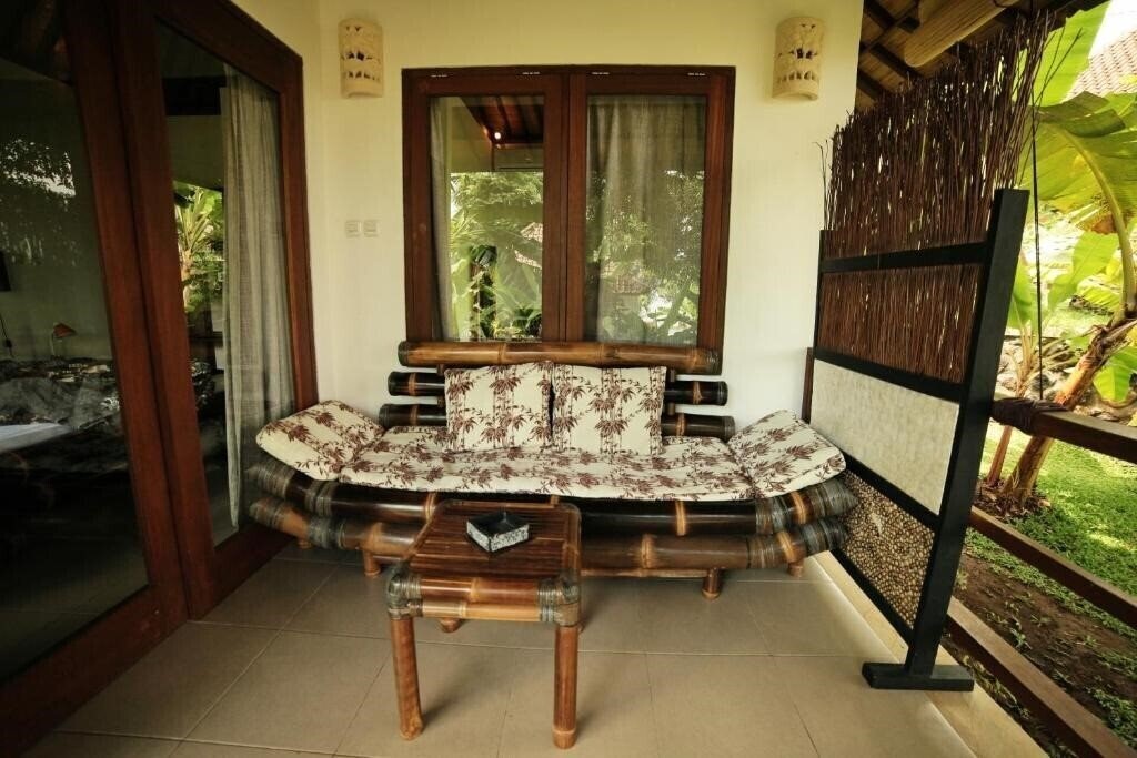 Изображение Bali Dream House 3*
