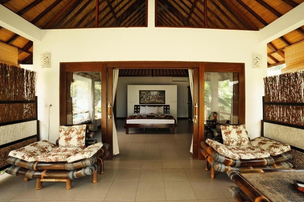 Картинка Bali Dream House 3*