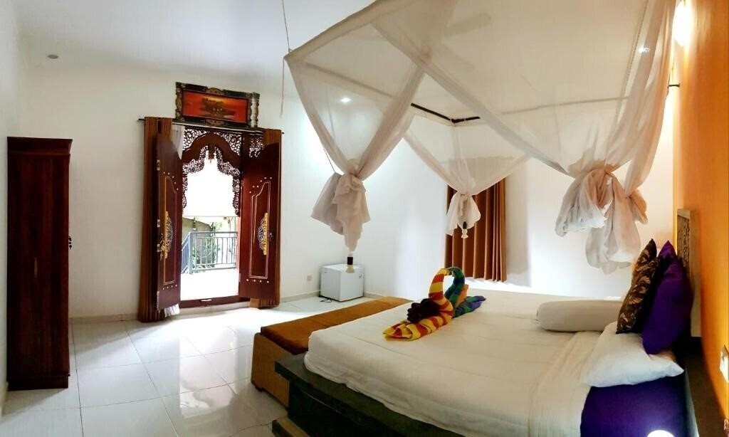 Фото Amed Romance 3*