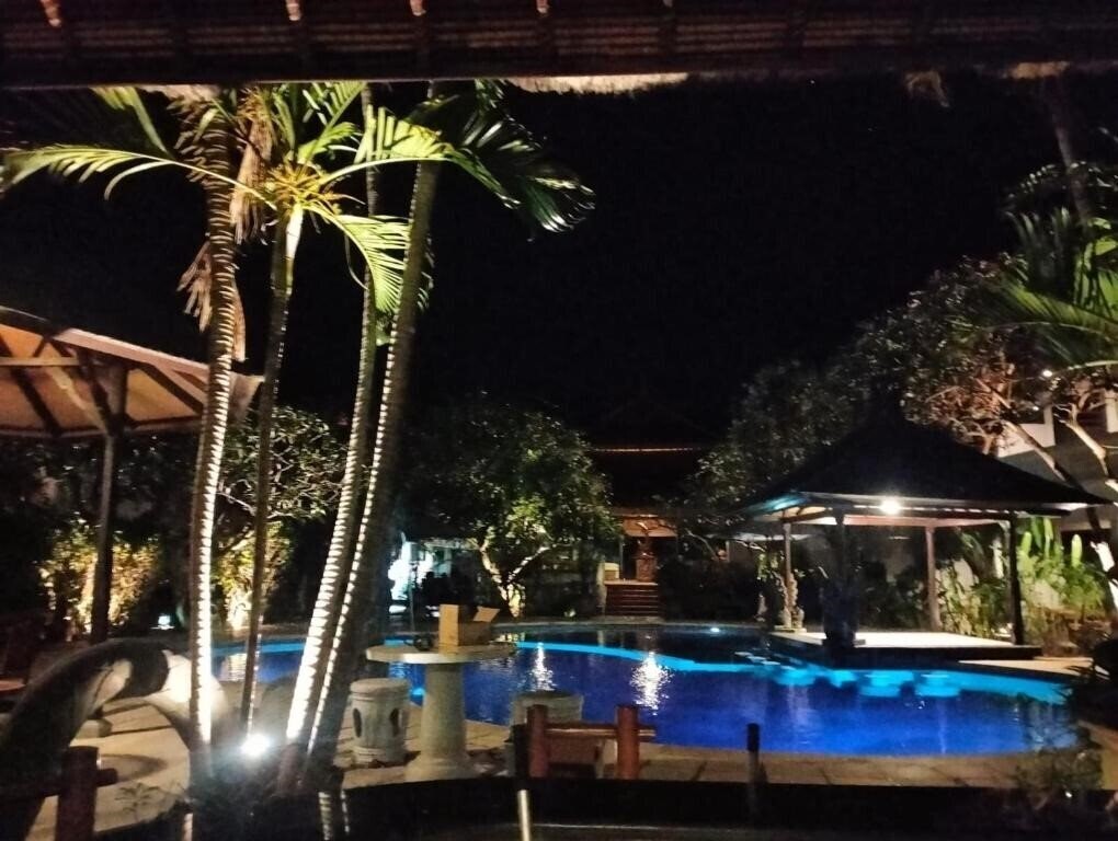 Готель Adirama Beach Hotel 3*