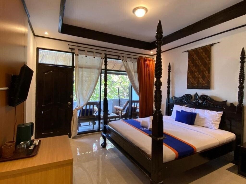 Зображення Adirama Beach Hotel 3*