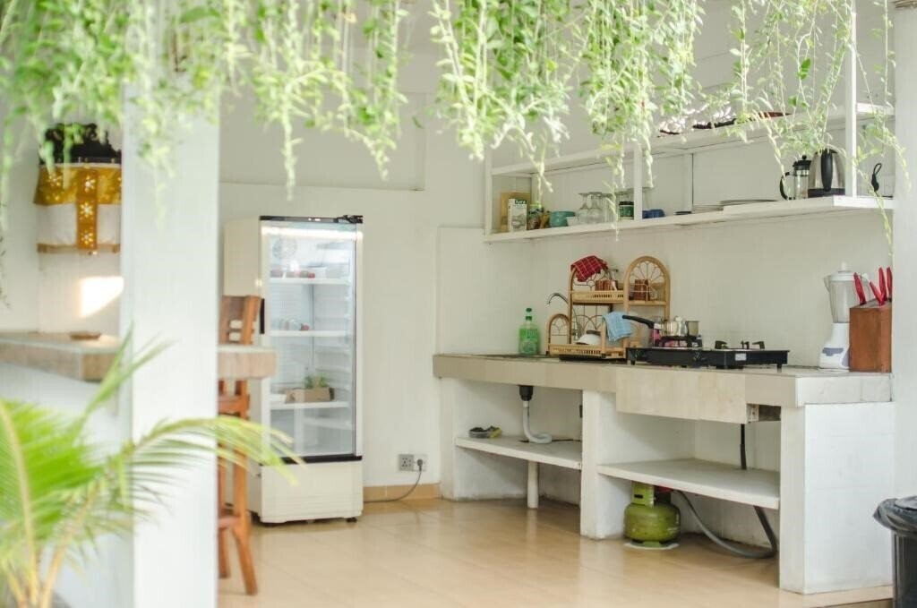Картинка Bali Billy Village Canggu 2*