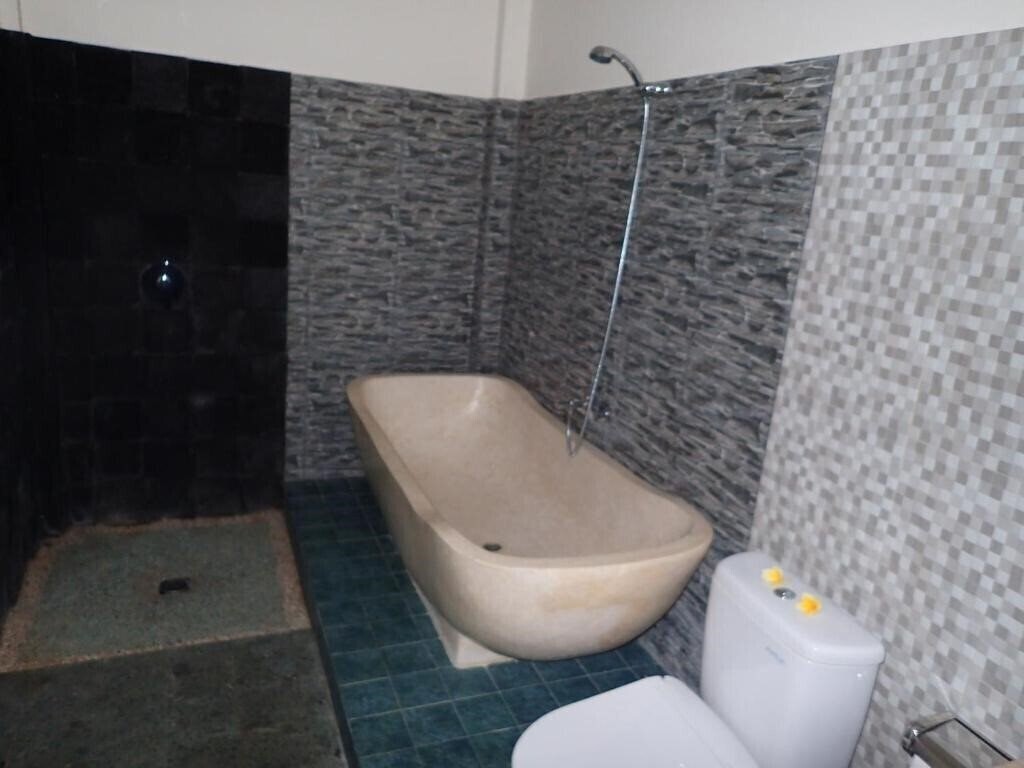 Готель Alami Resort & Restaurant 3*