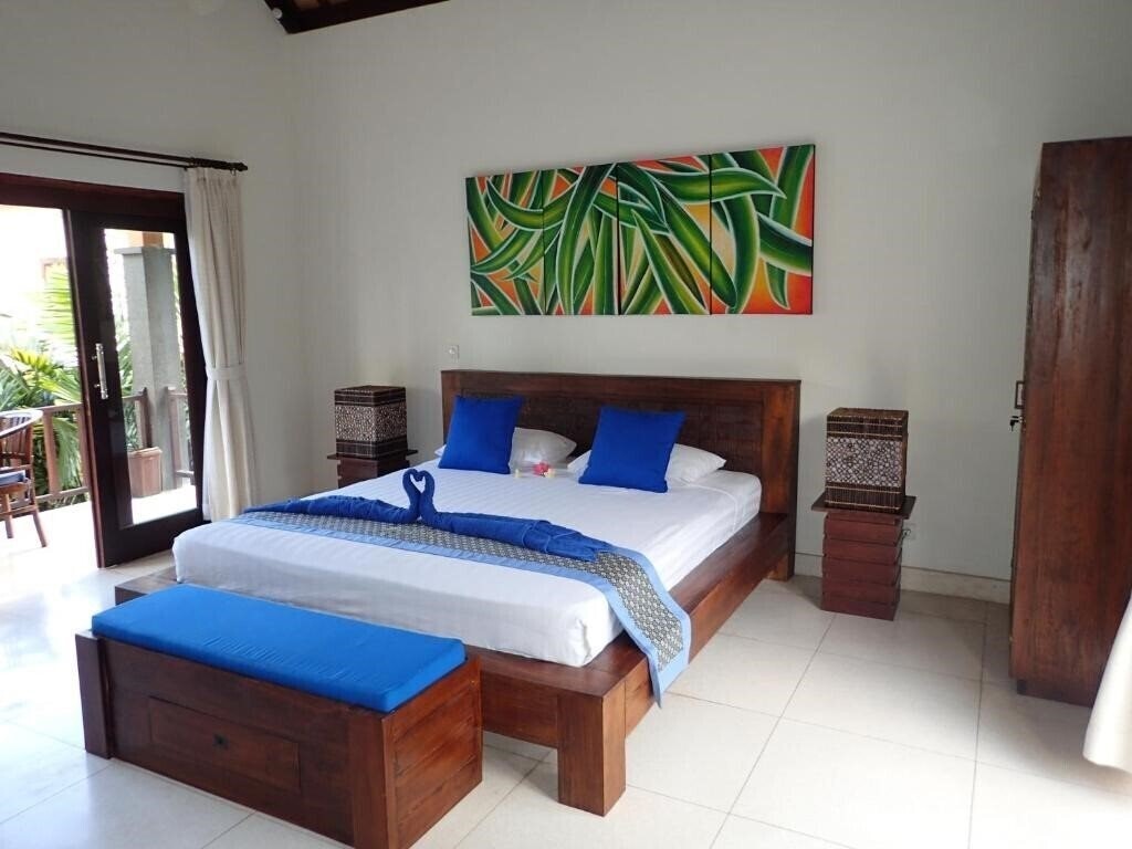 Фото Alami Resort & Restaurant 3*