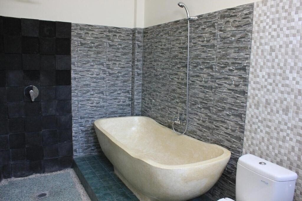 Фотографія Alami Resort & Restaurant 3*