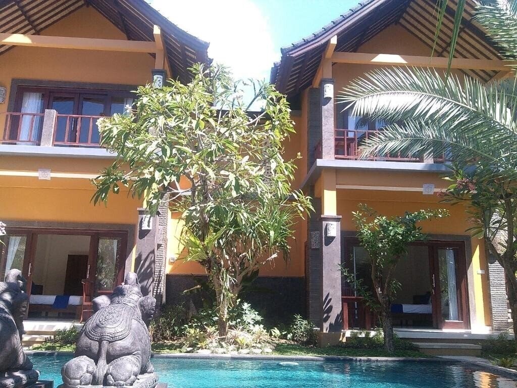 Зображення Alami Resort & Restaurant 3*