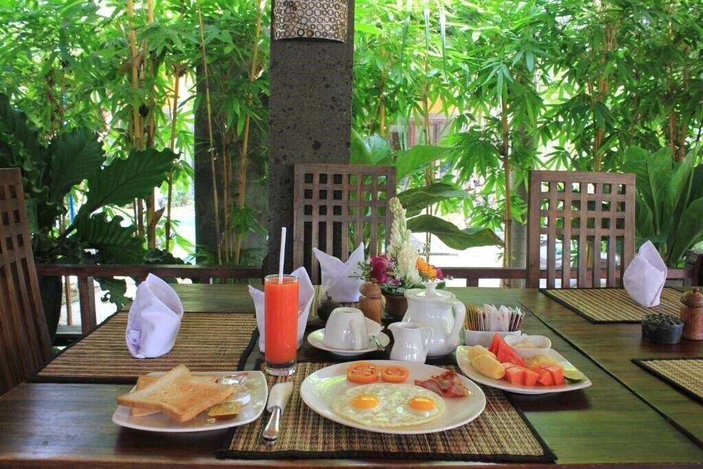 Картинка Alami Resort & Restaurant 3*