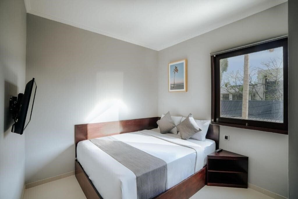 Готель Braw Inn Canggu 3*