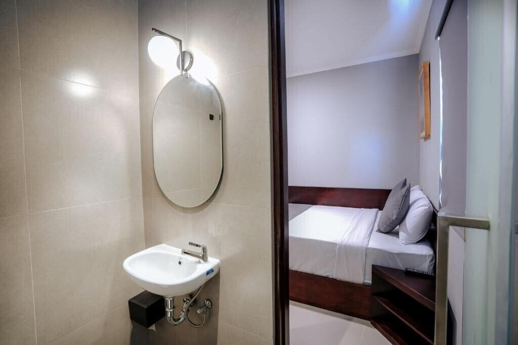 Фотографія Braw Inn Canggu 3*