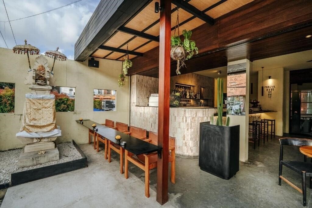 Зображення Braw Inn Canggu 3*