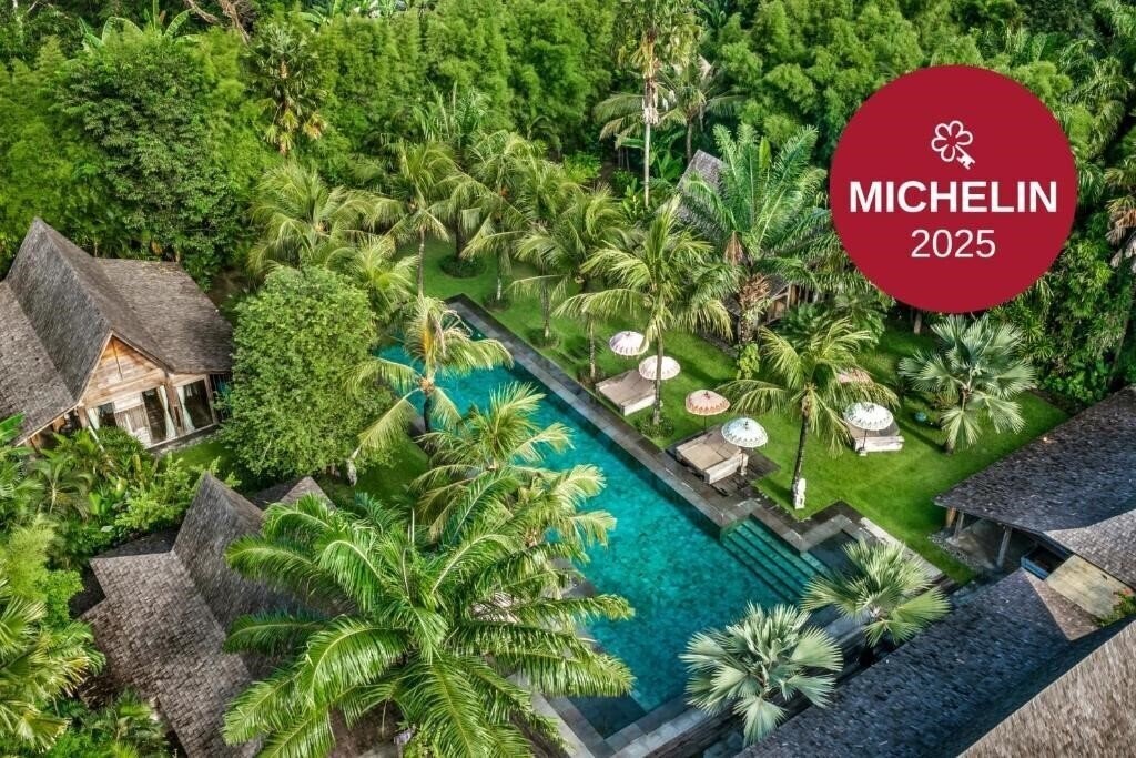 Готель Blue Karma Village 4*