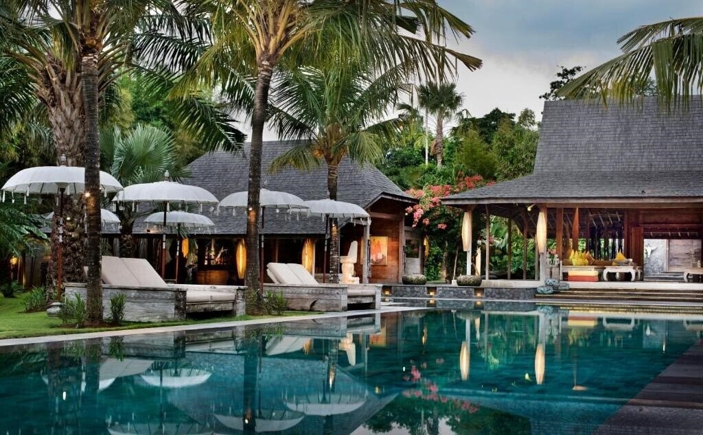 Зображення Blue Karma Village 4*