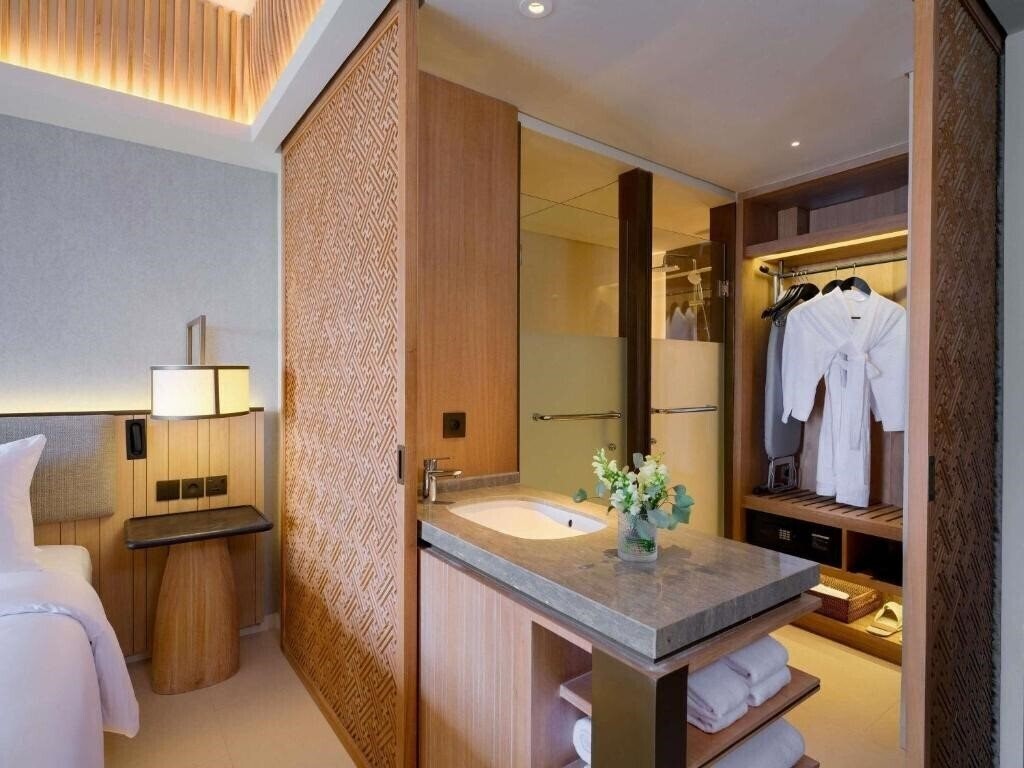 Фото Novotel Bali Ubud Resort 5*