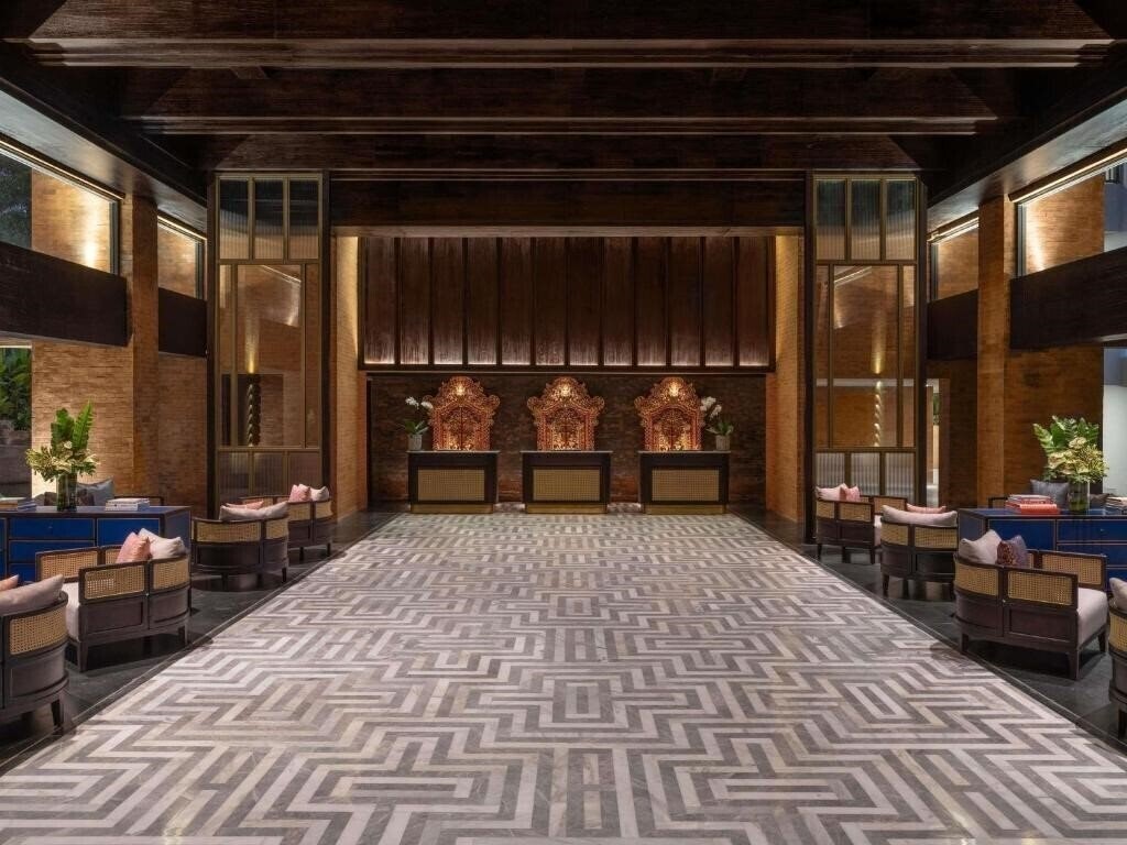 Изображение Novotel Bali Ubud Resort 5*