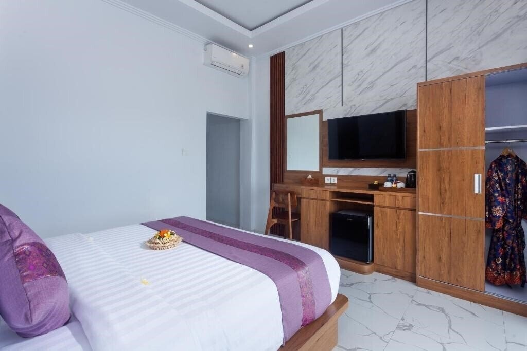 Зображення Samuh Sunset Nusa Penida 4*