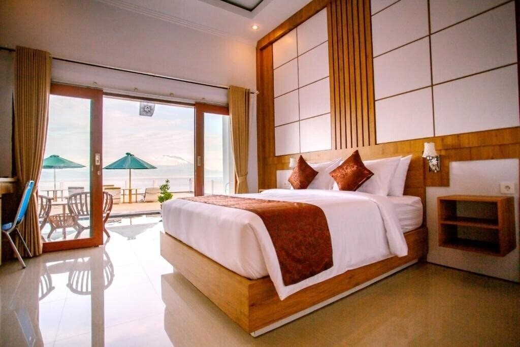 Картинка Samuh Sunset Nusa Penida 4*
