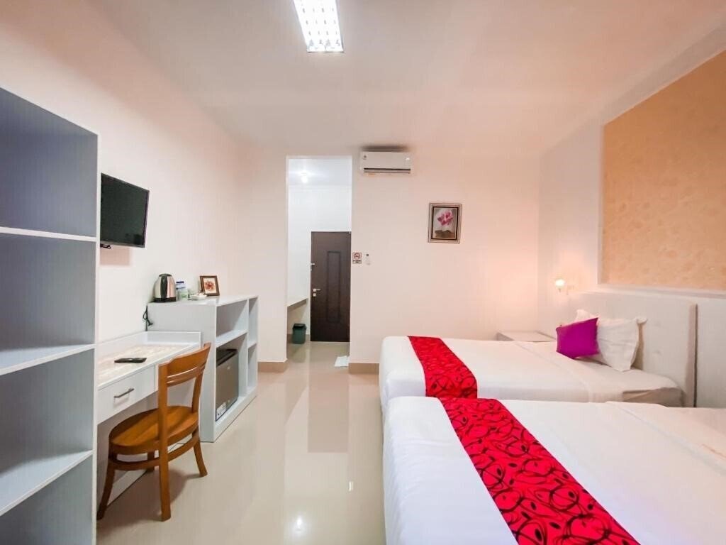 Зображення Kesari Glory Hotel Nusa Penida 3*