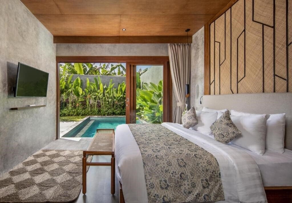 Фото Agrapana Beach Villa 4*