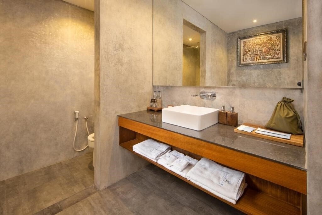 Фотографія Agrapana Beach Villa 4*