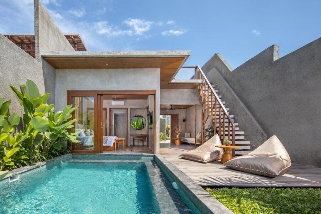 Зображення Agrapana Beach Villa 4*