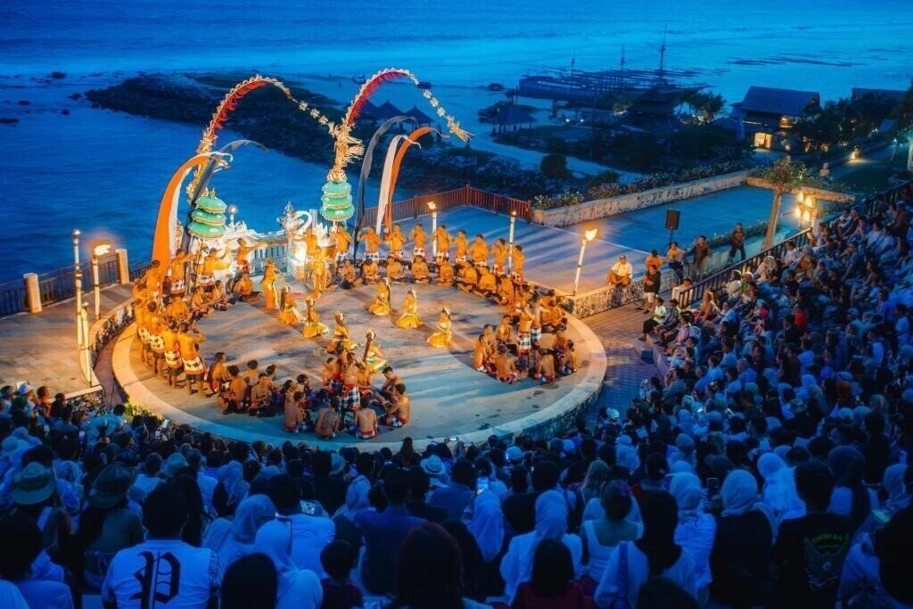 Картинка The Kirana Ungasan 4*