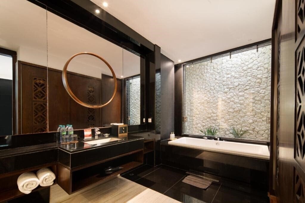 Фотографія The Sterling Hotel & Villas 4*