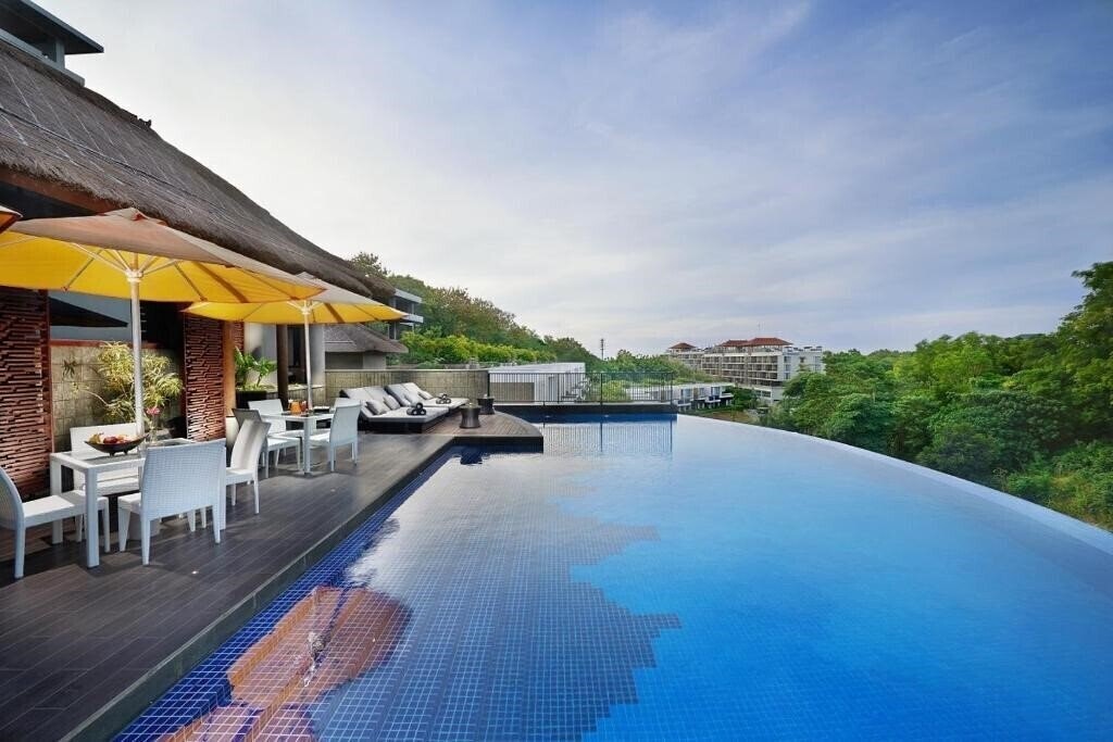 Зображення The Sterling Hotel & Villas 4*