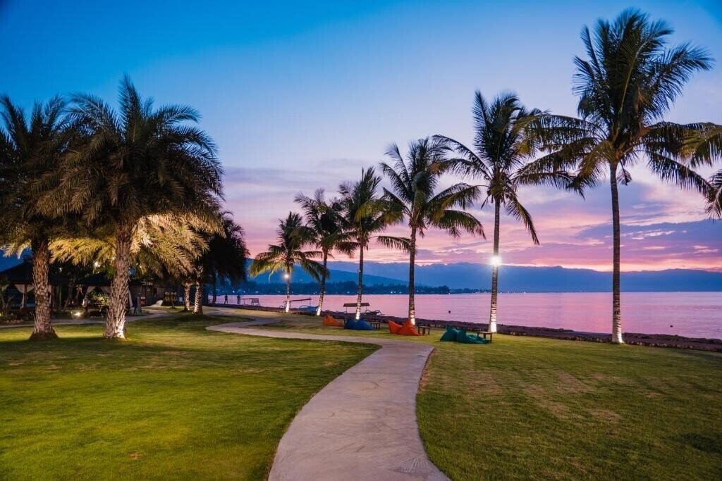 Изображение Lovina Beach Club & Resort 3*