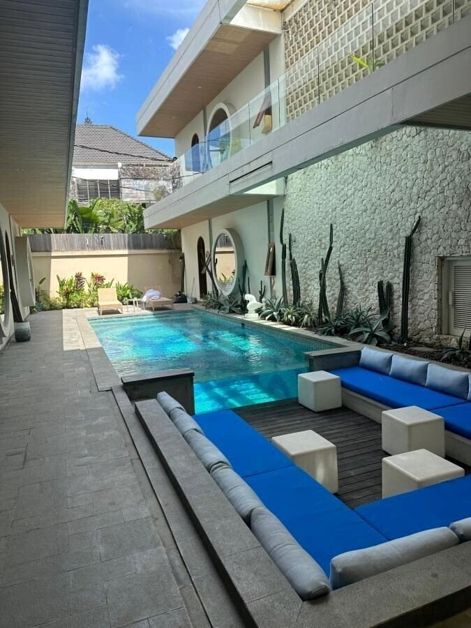 Фото Larose Villas & Boutique Camp 2*