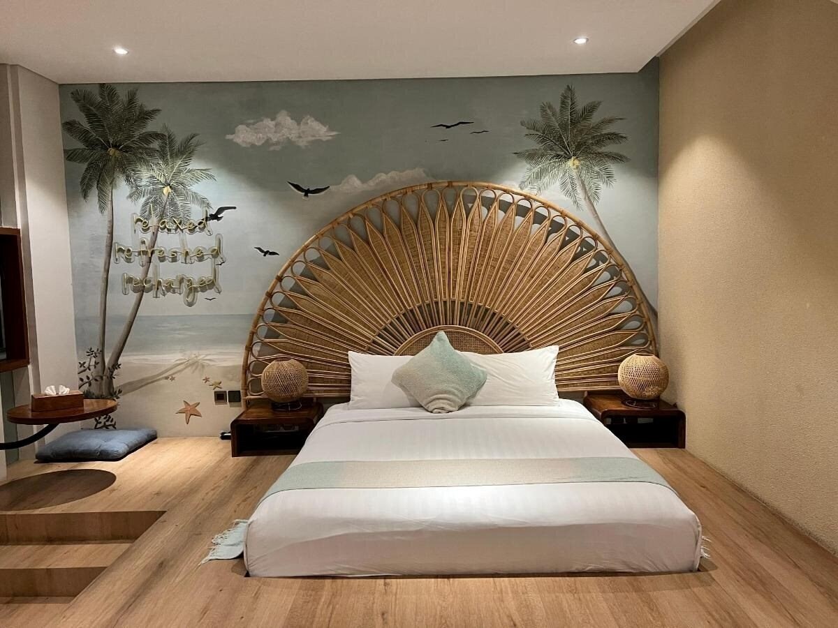 Изображение Larose Villas & Boutique Camp 2*