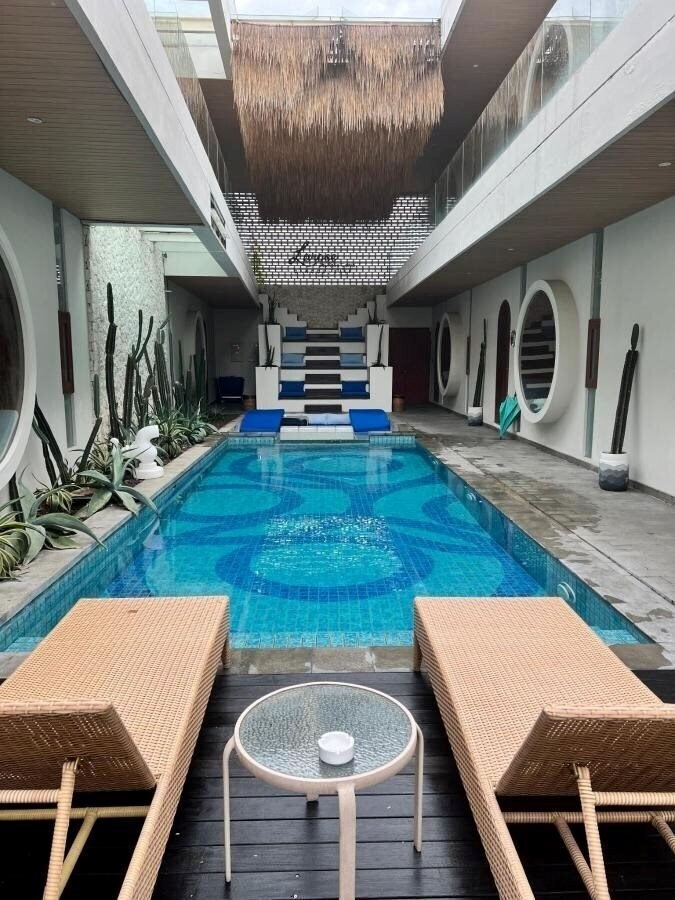 Картинка Larose Villas & Boutique Camp 2*