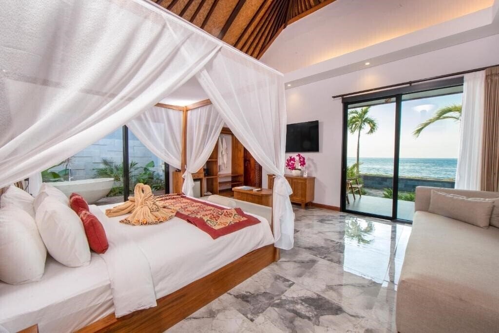 Фото Lovina Haven Boutique Resort 5*
