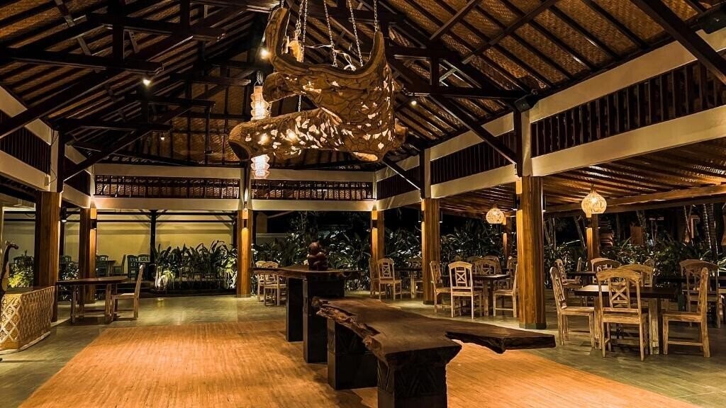 Фотографія Lovina Haven Boutique Resort 5*