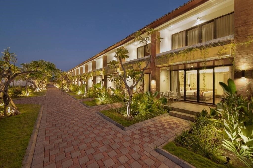 Картинка Lovina Haven Boutique Resort 5*