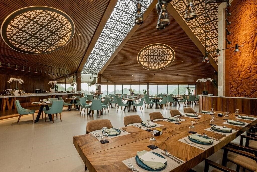 Фото Handara Golf & Resort Bali 4*
