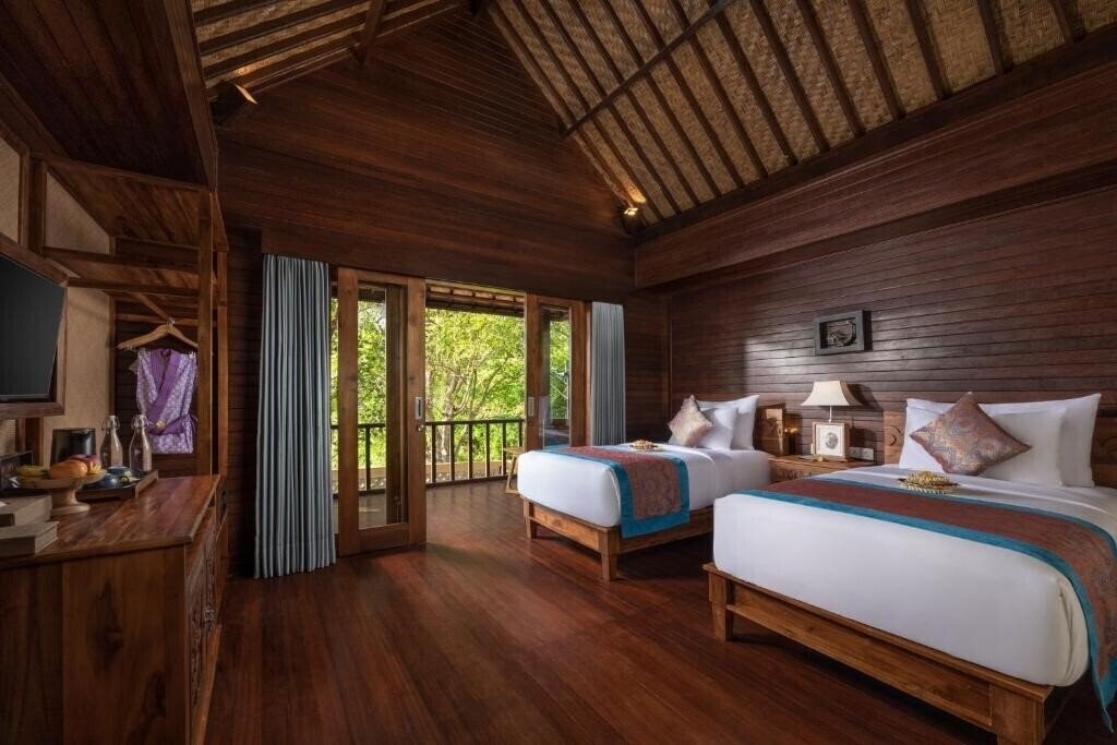 Фото Pramana Nusa Ceningan 4*