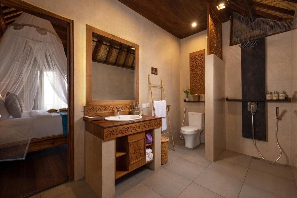 Фотография Pramana Nusa Ceningan 4*