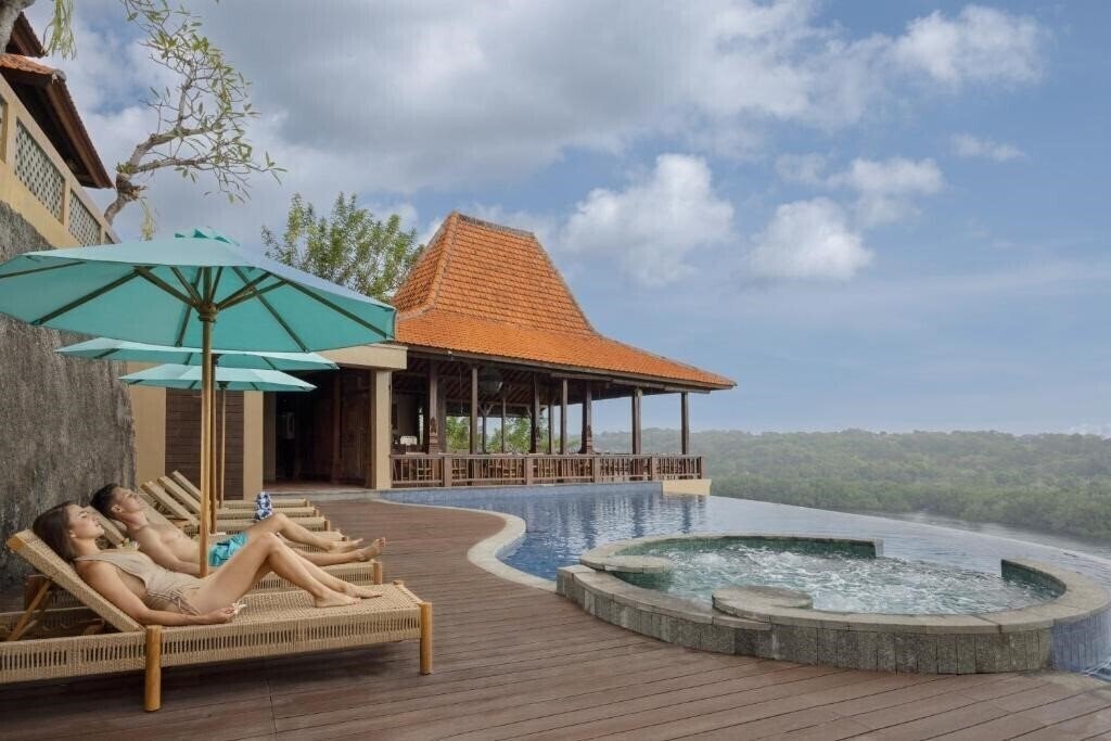 Изображение Pramana Nusa Ceningan 4*
