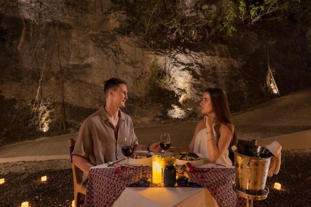 Картинка Pramana Nusa Ceningan 4*