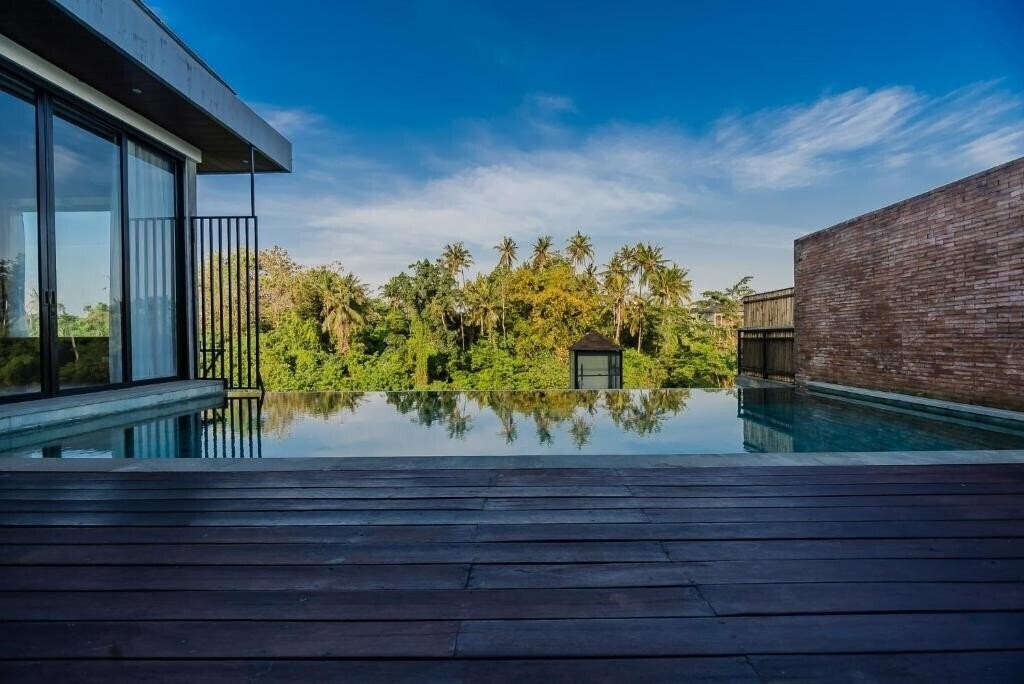 Фото Lawangkala Resort Ubud 5*