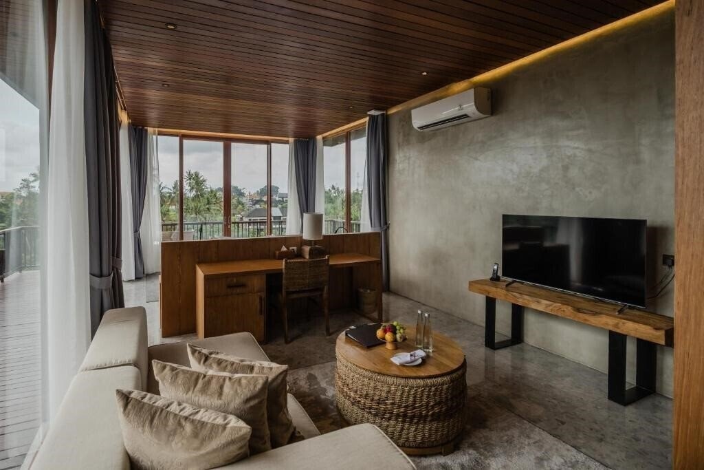 Фотография Lawangkala Resort Ubud 5*