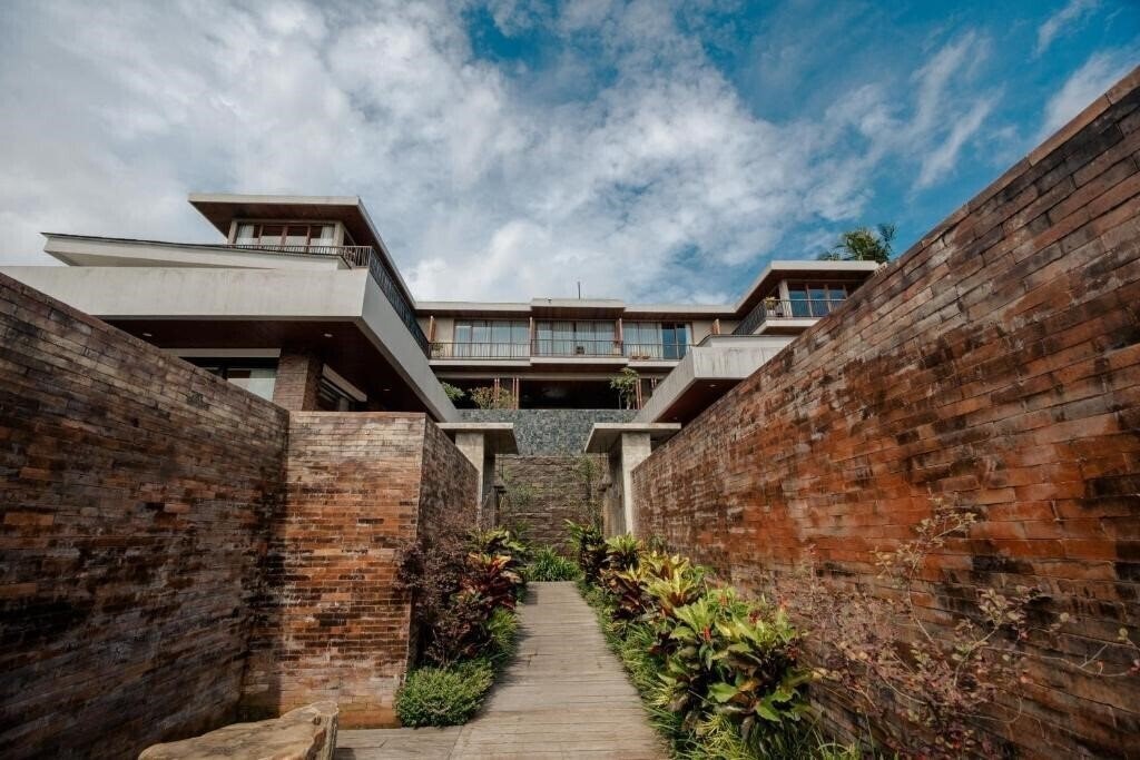 Изображение Lawangkala Resort Ubud 5*