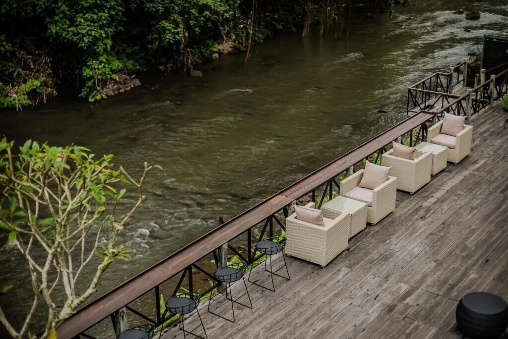 Картинка Lawangkala Resort Ubud 5*