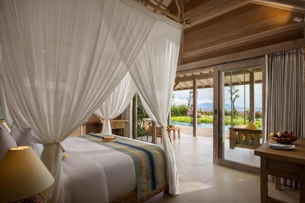 Изображение Seven Dreams A Pramana Experience (ex. Seven Dreams Nusa Penida) 5*