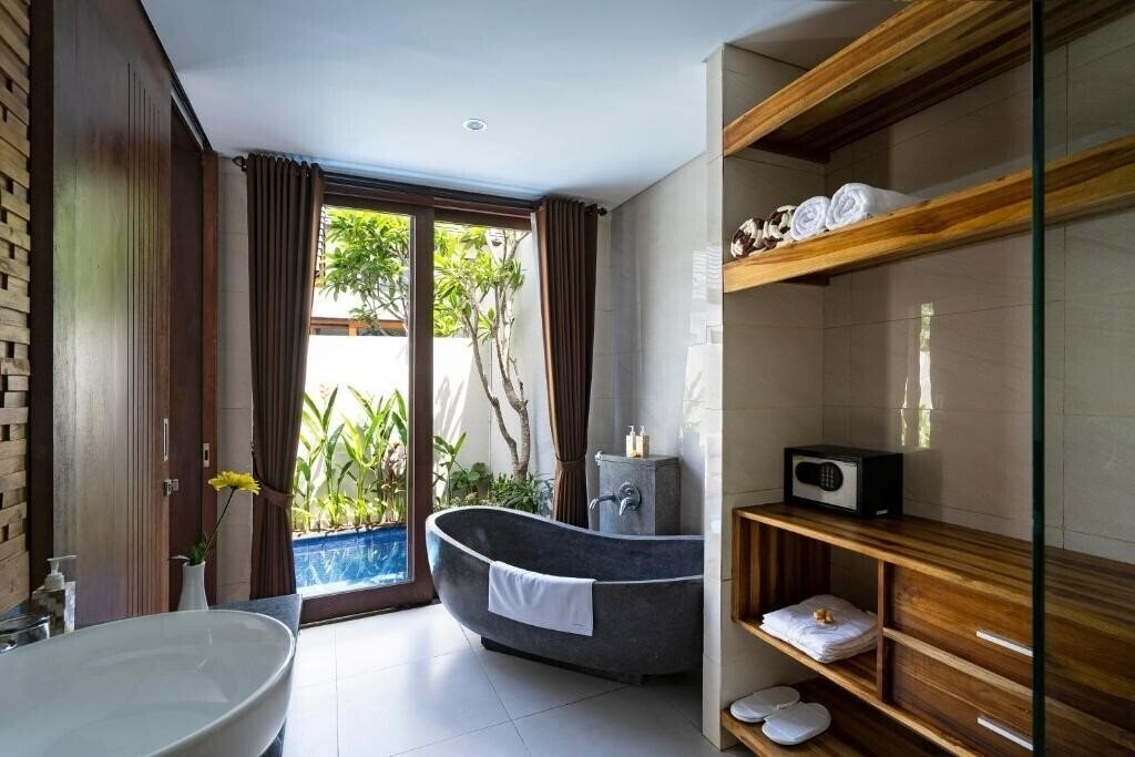 Изображение The Calna Villa Bali 4*